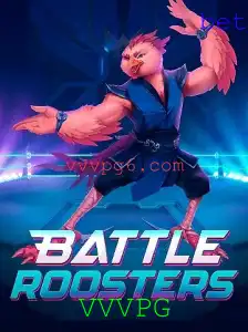 BattleRoosters: Uma Imersão Completa no Mundo dos Galo de Briga Virtuais