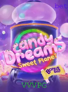 CandyDreamsSweetPlanet: Explorando o Universo Doce com VVVPG