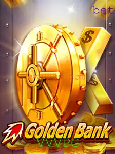 CrazyGoldenBank: Um Jogo de Estratégia e Aventura com VVVPG