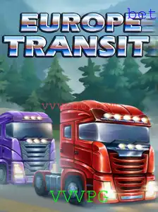 EuropeTransit: Descubra o Jogo de Estratégia Que Tem Conquistado a Europa