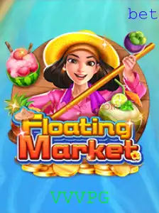 Explorando o Fascinante Mundo de FloatingMarket: O Desafio VVVPG