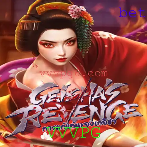 GeishasRevenge: Um Mergulho no Mundo de VVVPG