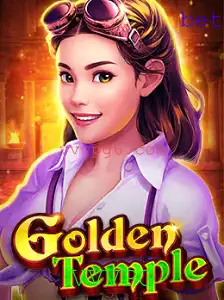 GoldenTemple: Uma Jornada Espetacular pelo Enigma VVVPG