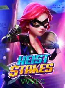 HeistStakes: A Nova Frenesi no Mundo dos Jogos