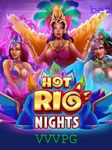 Descubra a Aventura em HotRioNights: Um Mundo de Emoção e Estratégia