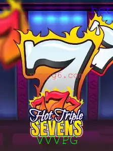 Desvendando o Envolvente Jogo HotTripleSevens: Um Mergulho nas Suas Regras e Introdução