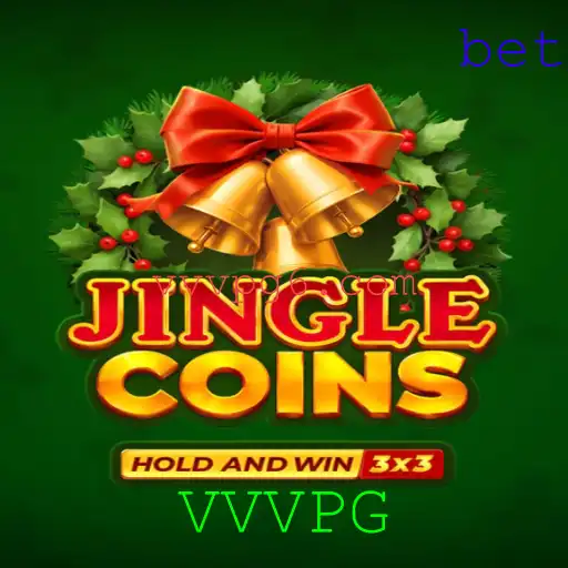 JingleCoins: Descubra o Novo Fenômeno VVVPG no Mundo dos Jogos
