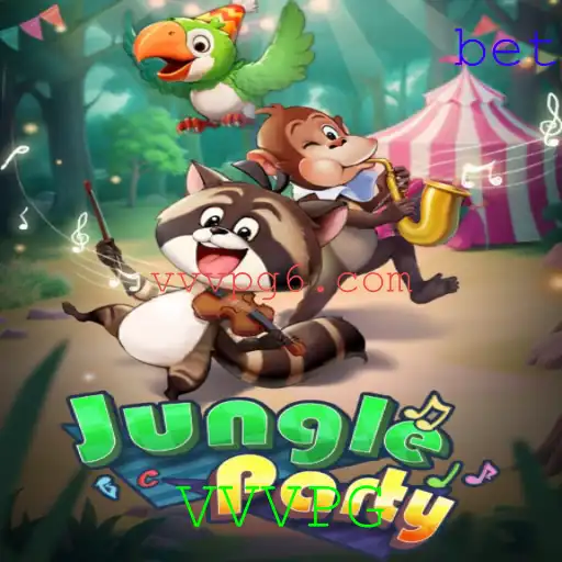 Explorando o JungleParty: Um Mergulho no Mundo Selvagem dos Jogos