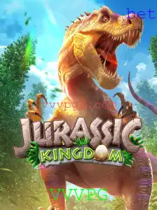 JurassicKingdom: Aventura Pré-Histórica com Regras Modernas