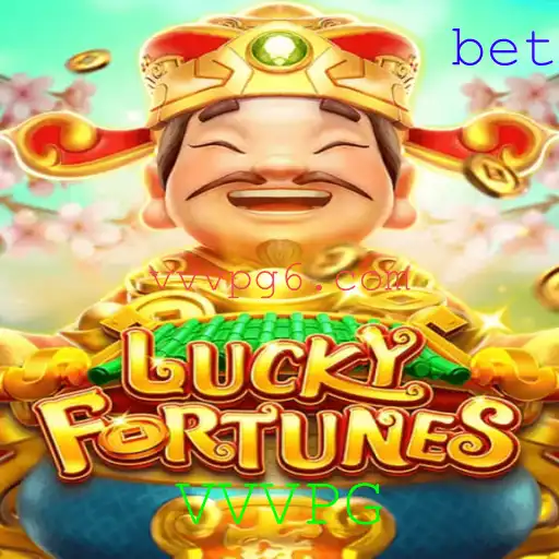 LUCKYFORTUNES: Descubra a Arte da Fortuna com VVVPG