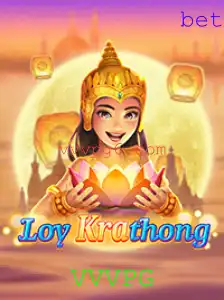 LoyKrathong: Um Jogo Culturalmente Enriquecedor