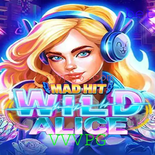 MadHitWildAlice: Descubra o Fascinante Mundo do Jogo VVVPG