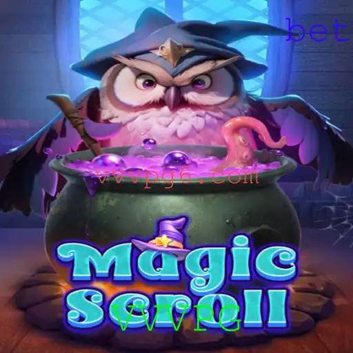 MagicScroll: Um Mergulho no Mundo VVVPG