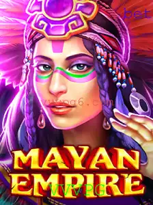 Descobrindo o Mundo de MayanEmpire