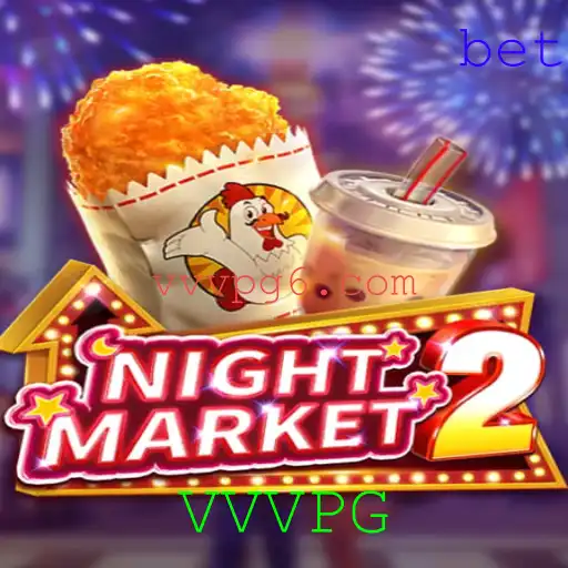 Descubra 'NightMarket2': Um Mergulho no Mundo do Comércio Virtual com VVVPG