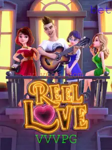 ReelLove: Um Mergulho Emocionante no Mundo dos Jogos com VVVPG