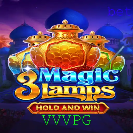 Descubra o Mundo Mágico de 3MagicLamps: Um Jogo de Aventuras e Estratégia