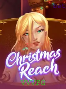 Descubra o Mundo Encantado de ChristmasReach
