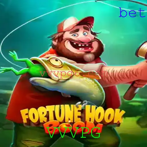 FortuneHookBoom: Uma Nova Era de Jogos Interativos com VVVPG