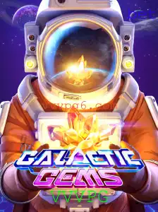 Descubra a Aventura Intergaláctica de GalacticGems