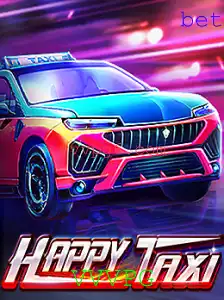 Explorando o Universo de HappyTaxi: Um Mergulho no Jogo VVVPG