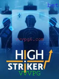HighStriker: Um Mergulho no Universo do Jogo VVVPG