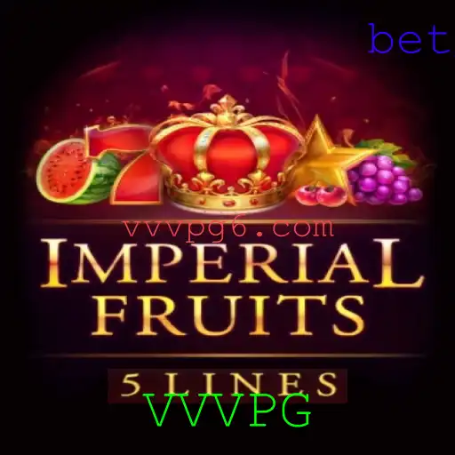 ImperialFruits5: Descubra o Mundo dos Jogos Frutados com VVVPG