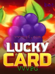 Explorando o Mundo do Jogo de Cartas LuckyCard