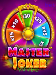 Descubra o Fascinante Mundo de MasterJoker: O Jogo de Estratégia do Momento