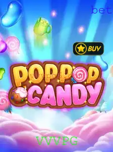 Descubra o Universo de POPPOPCANDY: Um Jogo de Estratégia Viciante