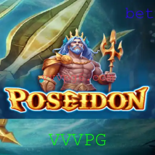 Poseidon: Mergulhe na Aventura com o Novo Jogo VVVPG