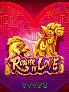 RoosterInLove: Descubra a Nova Sensação do Mundo dos Jogos com VVVPG