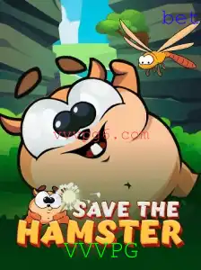 Descubra o Mundo Fascinante de SavetheHamster: Um Jogo de Aventuras Inovador