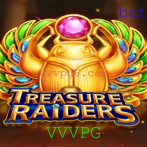 Explorando o Mundo de TreasureRaiders: Uma Aventura Épica com VVVPG