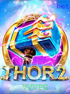 Thor2: Descubra o Poder dos Deuses e Supere Desafios Épicos
