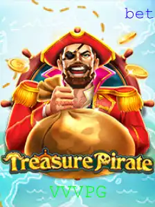 Explorando o Mundo de TreasurePirate: Um Jogo de Aventura e Estratégia
