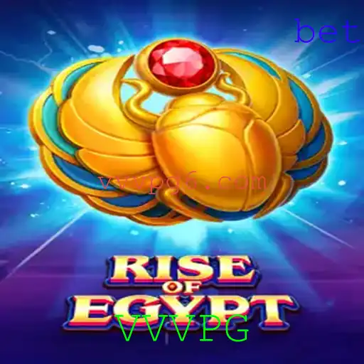 RiseOfEgypt: A Fascinante Jornada ao Egito Antigo