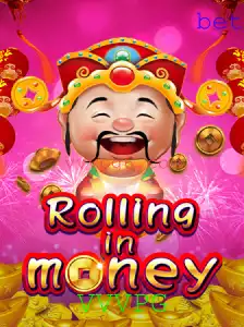 Descubra o Desafiante Jogo RollingInMoney