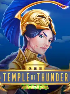 Descubra o Mundo de TempleofThunder: Aventura e Estratégia no VVVPG
