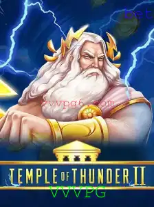 Temple of Thunder II: Emersão no Mundo de Aventura e Estratégia