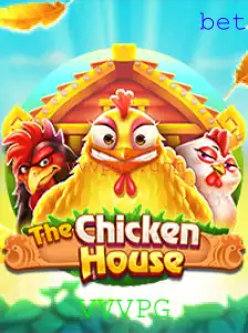 Descubra o Fascinante Mundo de TheChickenHouse: Um Mergulho no Jogo VVVPG