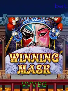 WinningMask: Desvendando o Emocionante Jogo de Estratégia VVVPG
