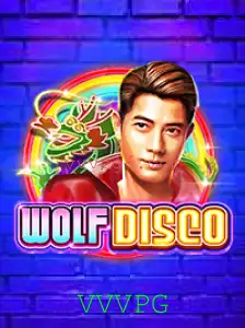 WolfDisco: Descubra o Mundo Vibrante do Jogo com a Palavras-Chave VVVPG