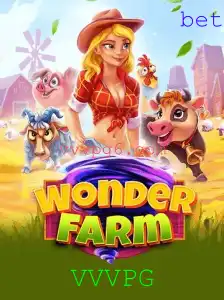 Explorando o Mundo Mágico de WonderFarm e as Dinâmicas Inovadoras de VVVPG